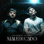 Cover MALEDUCADO