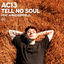 Cover Tell No Soul
