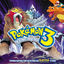 Cover Pokémon 3: The Movie (Original Soundtrack)
