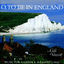 Cover O, to be in England: Music for a Green and Pleasant Land