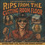 Cover The Waterboys Present: Rips From The Cutting Room Floor