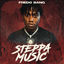 Cover Steppa Music