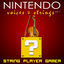 Cover Nintendo: Voices & Strings Vol. 1