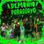 Cover Demonio Paraguayo (En Vivo)