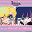 Cover Theme of New PANTY & STOCKING