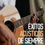 Cover Éxitos Acústicos De Siempre