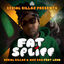 Cover Fat Spliff EP