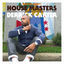 Cover Defected Presents House Masters Derrick Carter Mixtape
