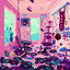 Cover Monstercat 5 Year Anniversary