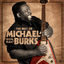 Cover The Best Of Michael "Iron Man" Burks