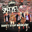 Cover Don't Stop Believin'