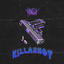 Cover KILLASHOT
