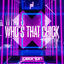 Cover WHO'S THAT CHICK