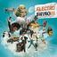 Cover Electro Swing Volume 3