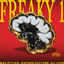 Cover Freaky 1