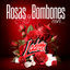 Cover Rosas Y Bombones Con Ladrón