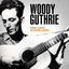 Cover Woody Guthrie - This Land Is Your Land