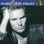 Cover The Very Best Of Sting And The Police