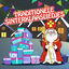 Cover Traditionele Sinterklaasliedjes