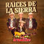 Cover Raíces de la Sierra
