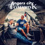 Cover Angers City