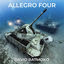 Cover Allegro Four