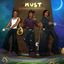 Cover Must