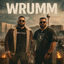 Cover WRUMM