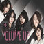 Cover Volume Up