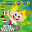 Cover Minidisco International Medleys
