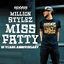Cover Miss Fatty