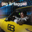 Cover Jag är taggad