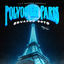 Cover Polvos En Paris