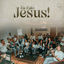 Cover Eu falo Jesus (Ao vivo)