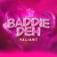 Cover Baddiedeh