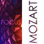 Cover Focus - Music for Concentration: Mozart