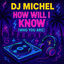 Cover How Will I Know (Who You Are)