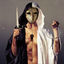 Cover There is a Hell Believe Me I've Seen It. There is a Heaven Let's Keep it a Secret