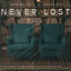 Cover Never Lost