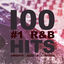 Cover 100 #1 R&B Hits (Instrumental)