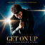 Cover Get On Up - The James Brown Story
