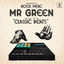Cover Last Of The Classic Beats