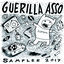 Cover Guerilla Asso Sampler 2017