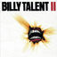 Cover Billy Talent II