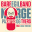 Cover Norge På Kryss Og Tvers Vol.1