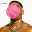 Cover LIKE...WOW
