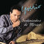 Cover Sentimientos de Mexico