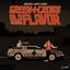 Cover Old School Flavor