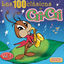 Cover Las 100 Clásicas de Cri Cri Vol. 1