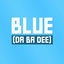 Cover Blue (Da Ba Dee) (Instrumental Versions)